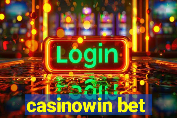 casinowin bet