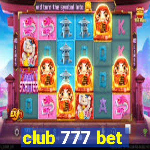 club 777 bet