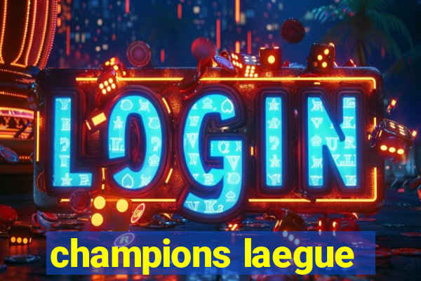 champions laegue