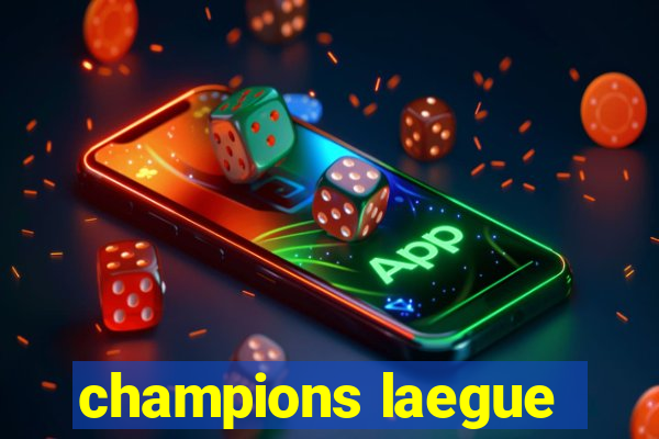 champions laegue