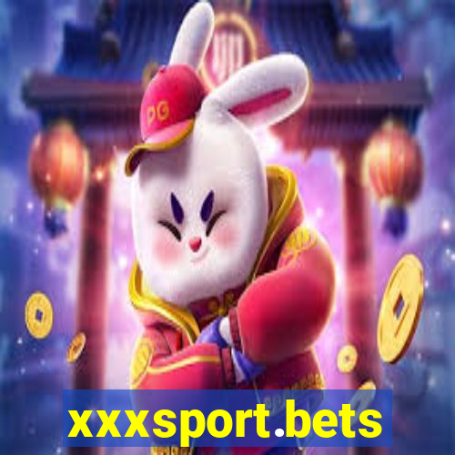 xxxsport.bets