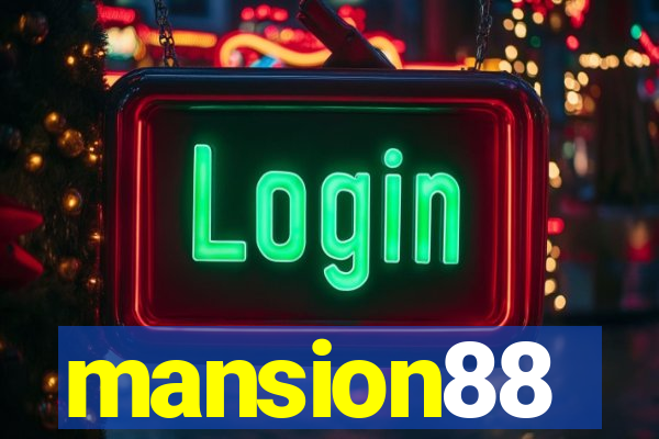 mansion88