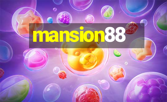 mansion88