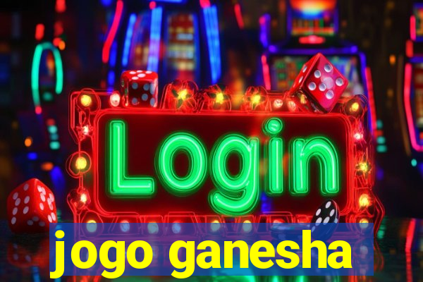 jogo ganesha