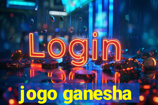 jogo ganesha