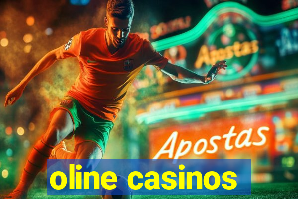 oline casinos