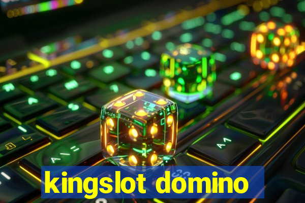 kingslot domino