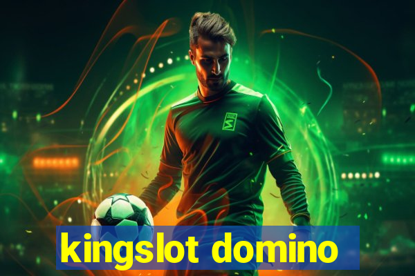 kingslot domino