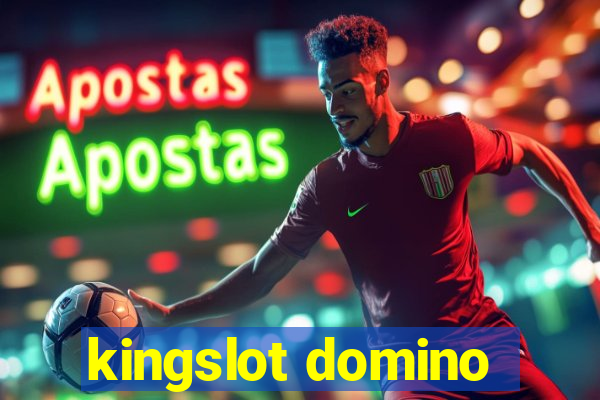 kingslot domino