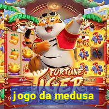 jogo da medusa