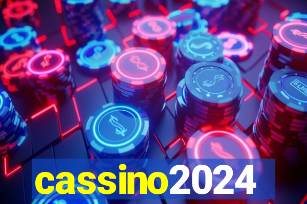 cassino2024