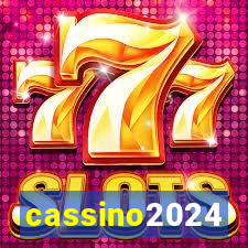 cassino2024