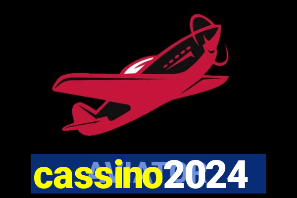 cassino2024