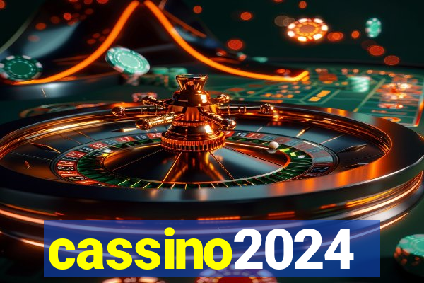 cassino2024