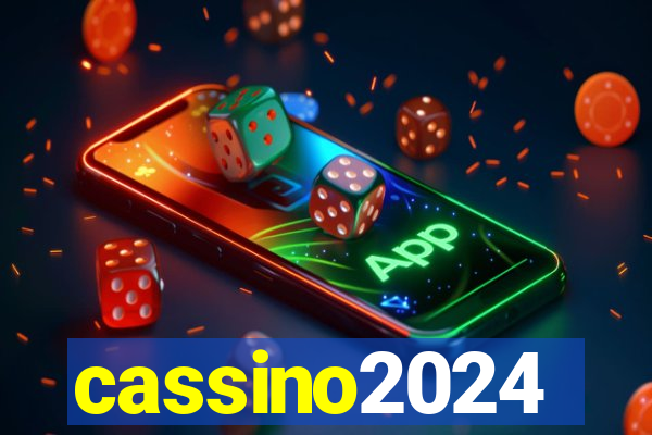 cassino2024