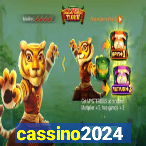 cassino2024