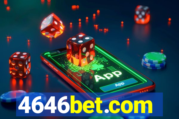 4646bet.com