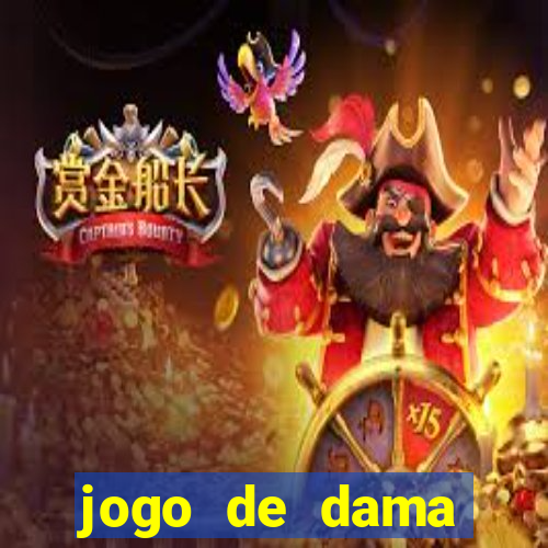 jogo de dama online valendo dinheiro