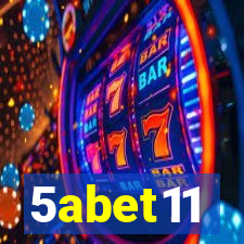 5abet11