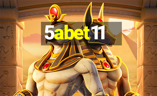 5abet11