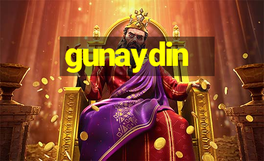 gunaydin