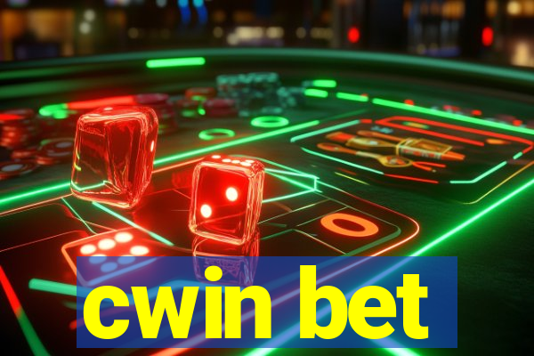 cwin bet