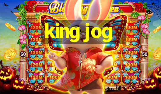 king jog