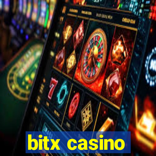 bitx casino