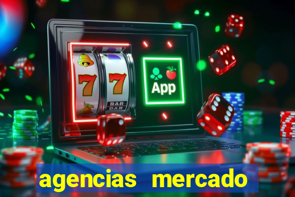 agencias mercado livre bh