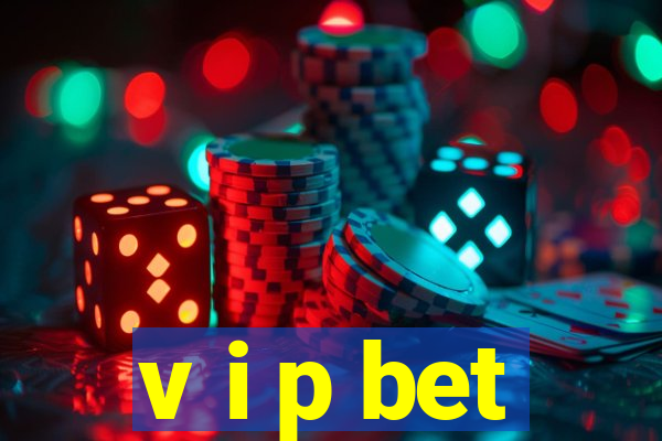 v i p bet