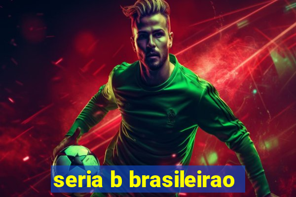 seria b brasileirao