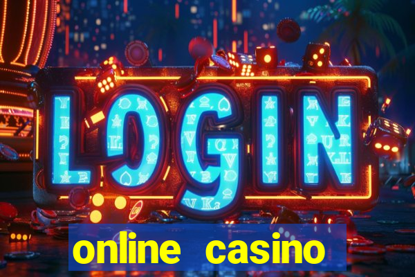 online casino deposit bonus