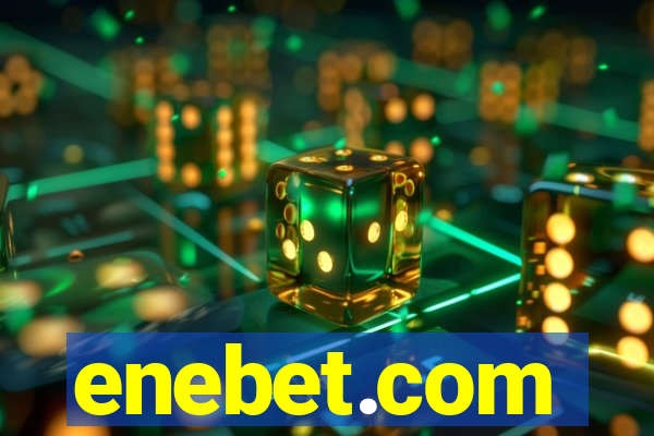 enebet.com