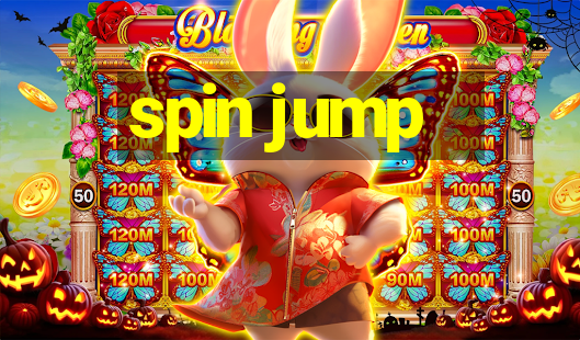 spin jump