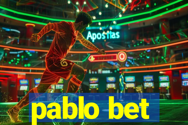 pablo bet