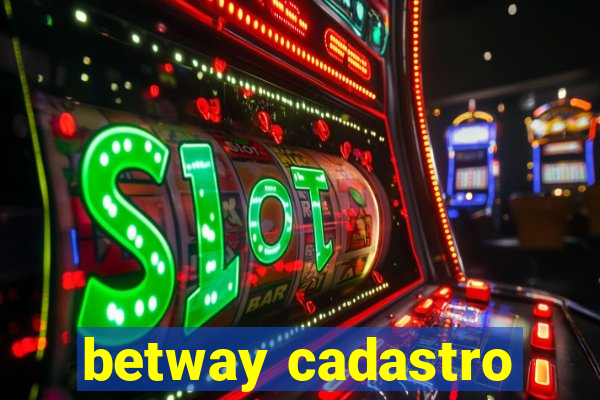 betway cadastro