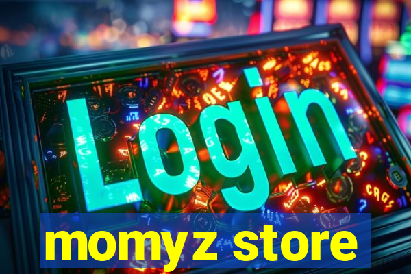 momyz store