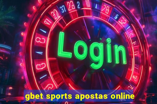 gbet sports apostas online