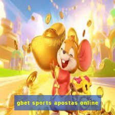 gbet sports apostas online