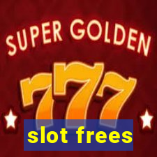 slot frees