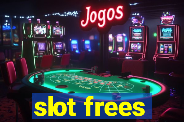 slot frees