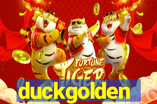 duckgolden