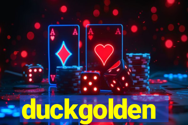 duckgolden