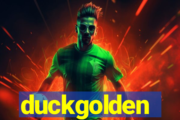 duckgolden