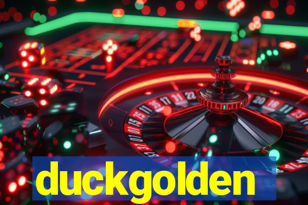 duckgolden