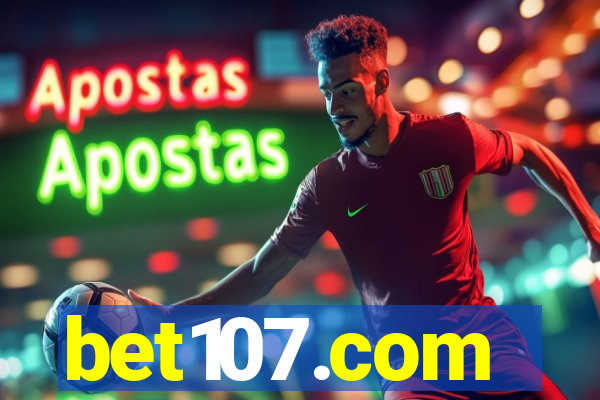 bet107.com