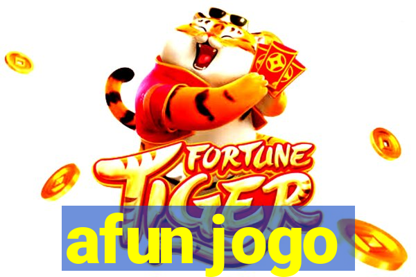 afun jogo