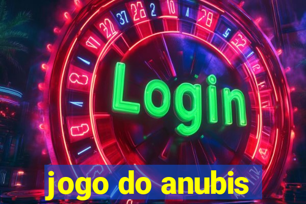 jogo do anubis