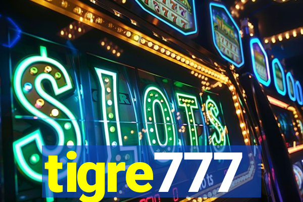 tigre777