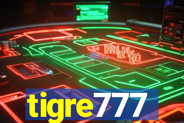 tigre777